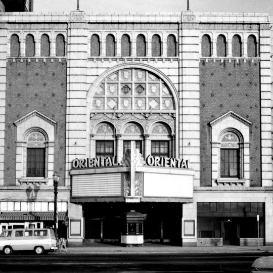 Oriental Theatre