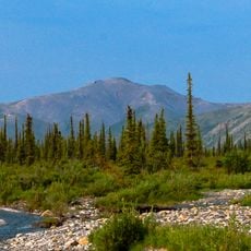 Ivvavik National Park