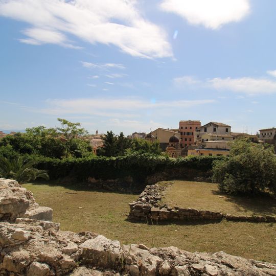 Bastion of the Seven Winds