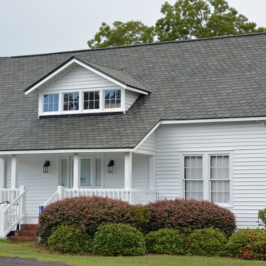 Great Branch Teacherage