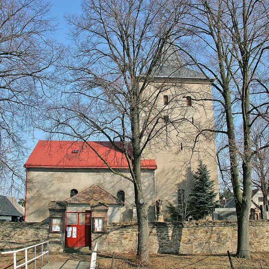 Church of Saint Catherine of Alexandria