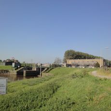 Rijnland Mr. P.A. Pynacker Hordijk Gemaal