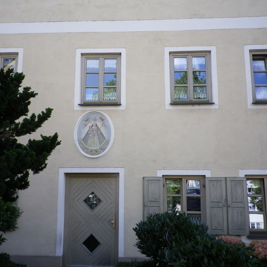 Gerber- und Ackerbürgerhaus