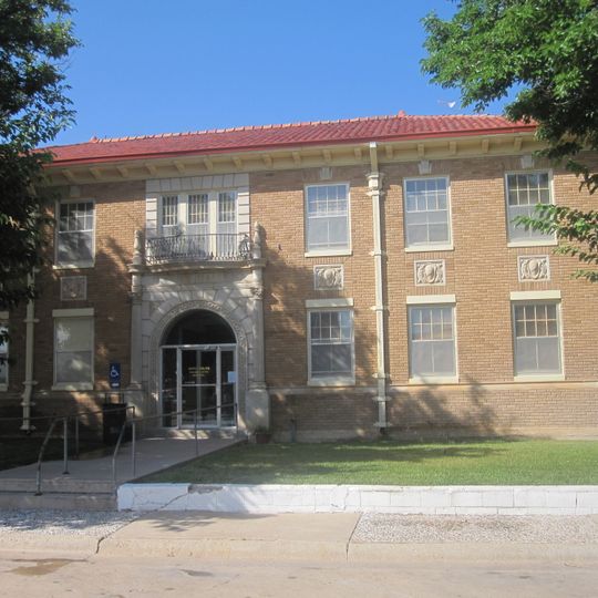 Littlefield