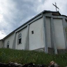 St. Petka Church
