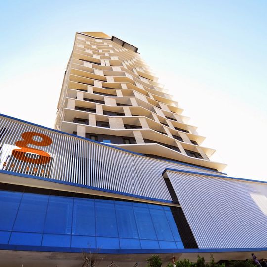G Hotel Kelawai