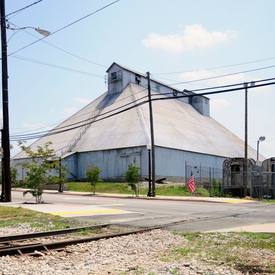 Lancaster Cotton Oil Company