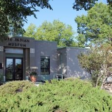 Ute Indian Museum