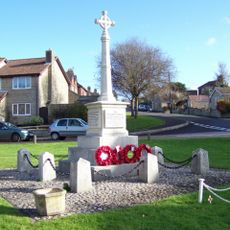 Rode War Memorial
