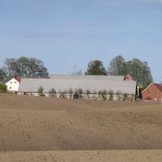 Baldringe gård