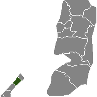 governatorato di Gaza