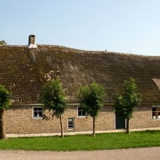 West-Vlisterdijk 9, Vlist