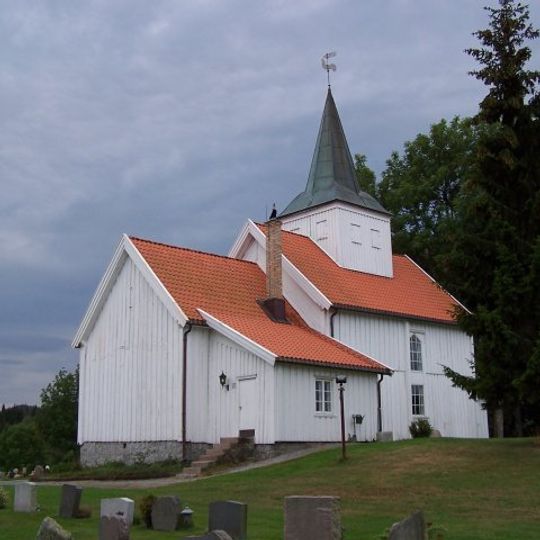 Mari Church