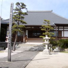 Rinsho-ji