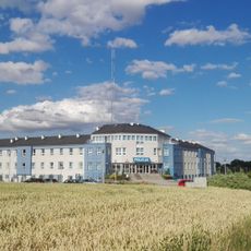 39 Księdza Aleksandra Skowrońskiego Street in Prudnik