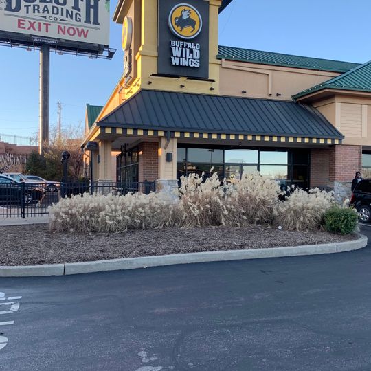Buffalo Wild Wings