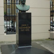 John F. Kennedy Memorial
