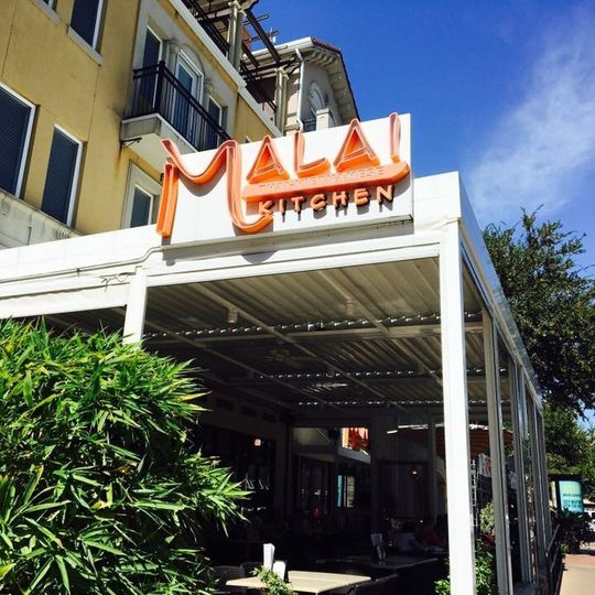 Malai Kitchen