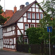 Lindenstraße 25