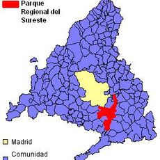 Parque Regional del Sureste