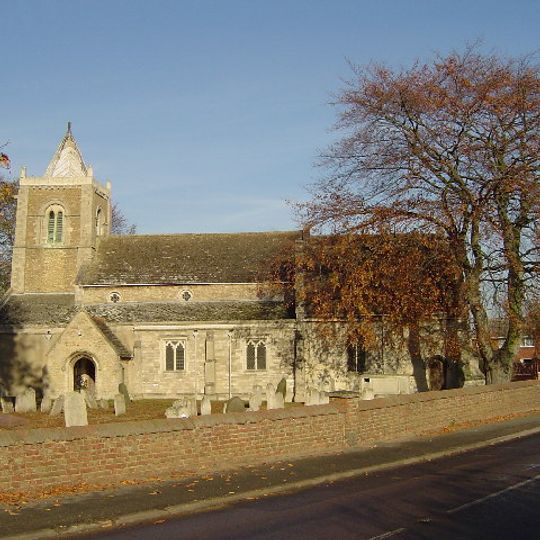 Church of St Mary
