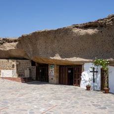Cueva del Hermano Pedro
