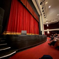 Theater Saint-Michel