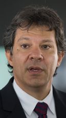 Fernando Haddad