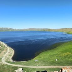 Lake Turna