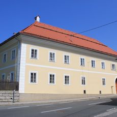 Propsthof Eberndorf