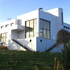 Villa Paul Poiret