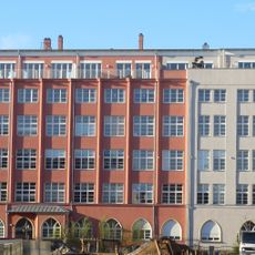 Hauboldstraße 33/35 Chemnitz-Schloßchemnitz