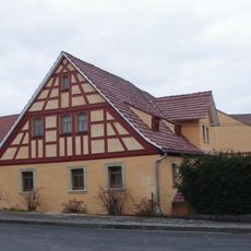 Bauernhaus