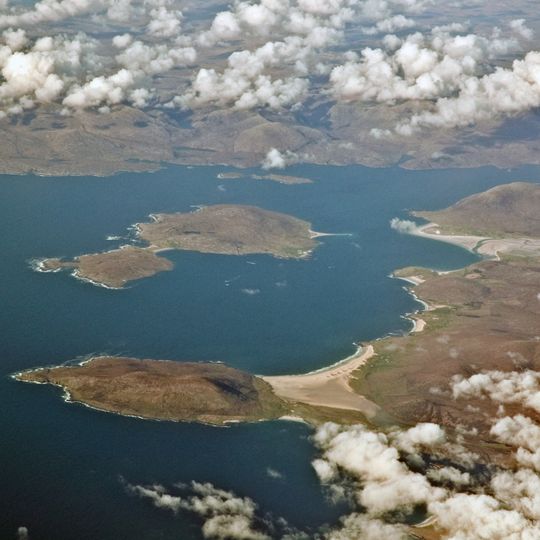 Taransay