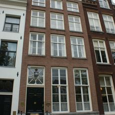 Keizersgracht 54, Amsterdam