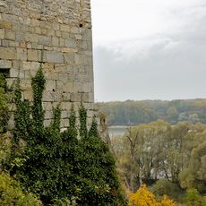 Castle Röthelstein in Hainburg