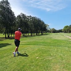 Beverley Park Golf Club