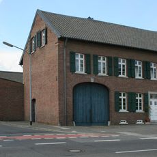 Hardter Straße 529