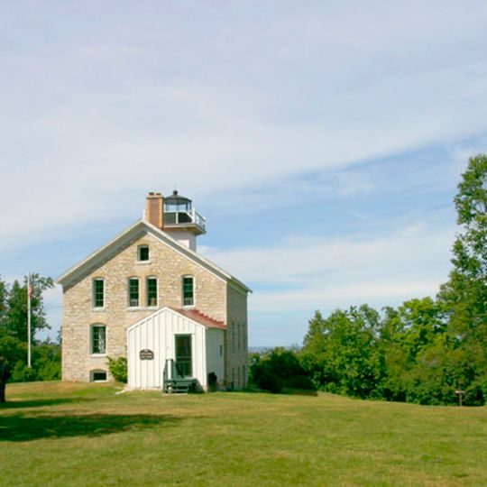 Phare de Pottawatomie