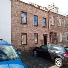 75 Castlegate, Jedburgh