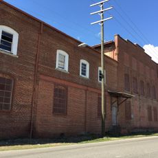 Imperial Tobacco Company Building