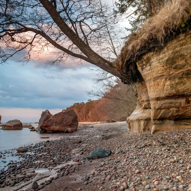 Riserva naturale di Muraste