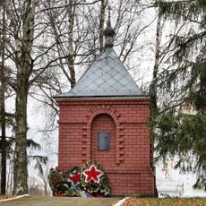 Памятник воинам Великой Отечественной войны (Порецкое)