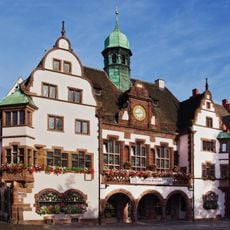 Rathaus