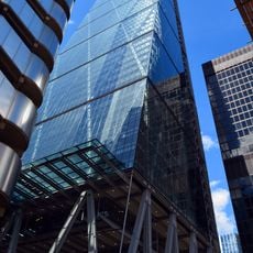 40 Leadenhall Street