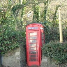 Telephone Call-box (01758 712919)