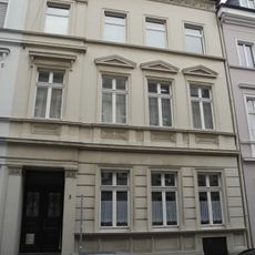 Haarhausstraße 3