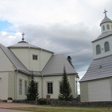 Myrskylä Church