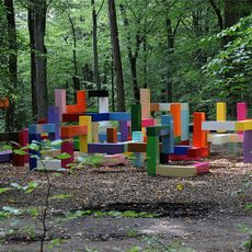 Wanås Castle Sculpture Park