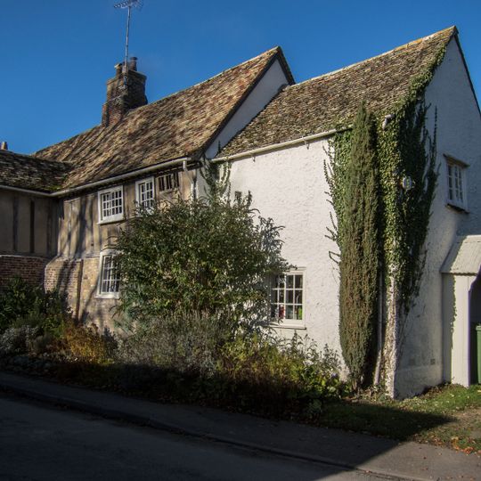 44 And 46, High Street